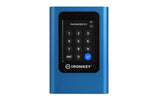 Kingston Technology IronKey 1920GB Vault Privacy 80 XTS-AES 256-bit krypteret ekstern SSD