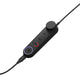 Jabra 50-2119 tilbehør til hovedtelefon/headset Tilbehørssæt