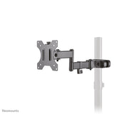 Neomounts FL40-450BL11 tv-beslag 81,3 cm (32") Sort