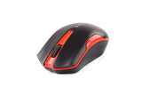 A4Tech G3-200N mus Ambidextrous RF trådløst Optisk 1000 dpi
