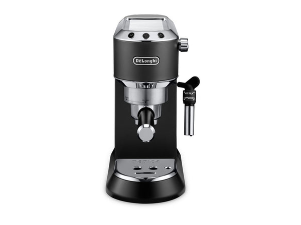 De’Longhi Dedica Style EC685.BK Manuelle espressomaskiner, Sort