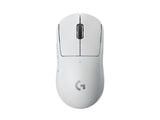 Logitech G 910-005942 mus Spil Højre hånd RF trådløst 25600 dpi