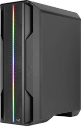 Aerocool Splinter Duo Midi Tower Sort