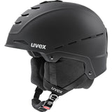 Uvex legend 2.0 Sort