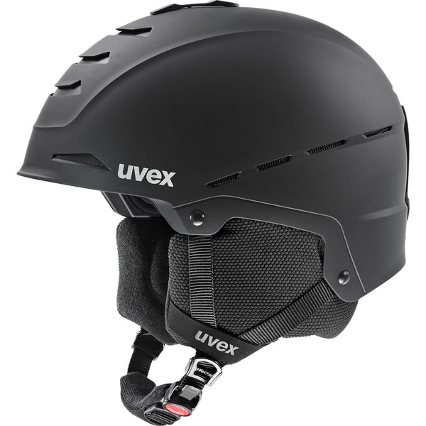Uvex legend 2.0 Sort