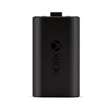 Microsoft Xbox One Play & Charge Kit Opladningssæt