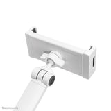 Neomounts DS15-550WH1 tablet sikkerhedslås Hvid 32,8 cm (12.9")
