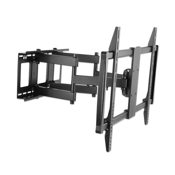 Manhattan 461221 tv-beslag 2,54 m (100") Sort