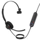 Jabra Engage 40 Headset Ledningsført Kontor/Callcenter