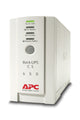 APC Back-UPS UPS-enhed Standby (offline) 0,65 kVA 400 W 4 AC stikkontakt(er)