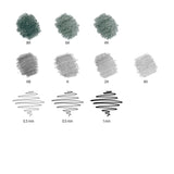 Staedtler 100 Flere 7 stk