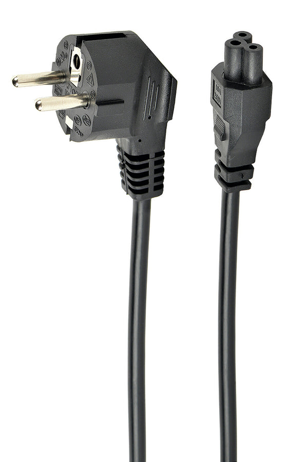 Gembird PC-186-ML12 el-ledning Sort CEE7/4