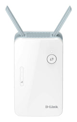 D-Link E15 netværk forlænger Netværkssender Hvid 10, 100, 1000 Mbit/s