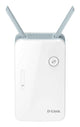 D-Link E15 netværk forlænger Netværkssender Hvid 10, 100, 1000 Mbit/s