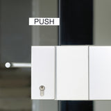 DYMO Ægte D1-etiketter | Sort tekst på hvid | 24 mm x 7 m | Selvklæbende etiketter til LabelManager-etiketprintere