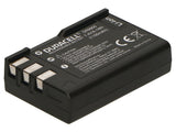 Duracell DR9900 batteri til kamera/videokamera Lithium-Ion (Li-Ion) 1100 mAh