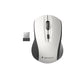 Gembird MUSW-4B-02-BS mus Kontor Ambidextrous RF trådløst Optisk 1600 dpi