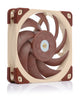 Noctua NF-A12x25 Computerkabinet Ventilator 12 cm Beige, Brun
