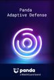 WatchGuard Panda Adaptive Defense Sikkerhedsstyring Fuld Flersproget 1001 - 3000 licens(er) 3 År