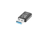Lanberg NC-1200-WI netværkskort WLAN 5000 Mbit/s