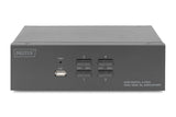 Digitus DS-12882 KVM Switch Sort