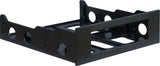 Inter-Tech IPC 4U-4088-S Stativ Sort