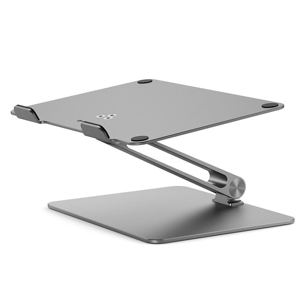 ALOGIC AALNBS-SGR laptop stativ Grå