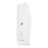 Ubiquiti AF-11 bridge og repeater Netværksbro 1000 Mbit/s Hvid