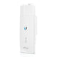 Ubiquiti AF-11 bridge og repeater Netværksbro 1000 Mbit/s Hvid