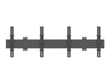 Multibrackets 4061 skærmbeslag til skiltning 165,1 cm (65") Sort