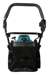 Makita DLM330Z plæneklipper Skubbe plæneklipper Batteri Sort, Turkis