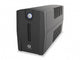Conceptronic ZEUS02E UPS-enhed Interaktivt indgangsstik 0,85 kVA 480 W 4 AC stikkontakt(er)