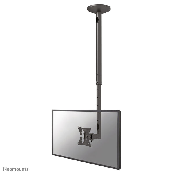 Neomounts FPMA-C050BLACK tv-beslag 76,2 cm (30") Sort