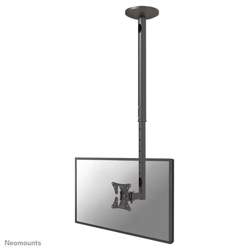 Neomounts FPMA-C050BLACK tv-beslag 76,2 cm (30") Sort