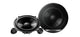 Pioneer TS-G130C bilhøjttaler Rund 2-vejs 250 W 2 stk