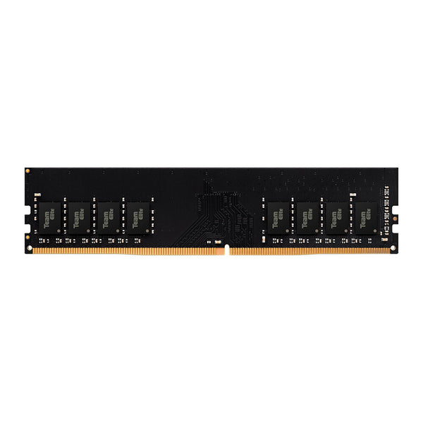 Team Group ELITE TED416G2666C1901 hukommelsesmodul 16 GB 1 x 16 GB DDR4 288-pin DIMM