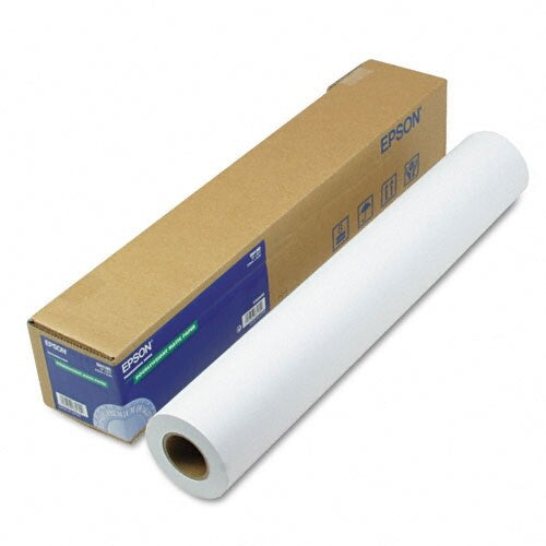 Epson Presentation Paper HiRes 120, 914mm x 30m 91,4 cm