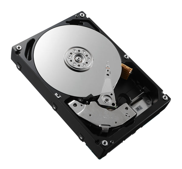 DELL JY57X harddisk 1,8 TB 10000 rpm 2.5" SAS
