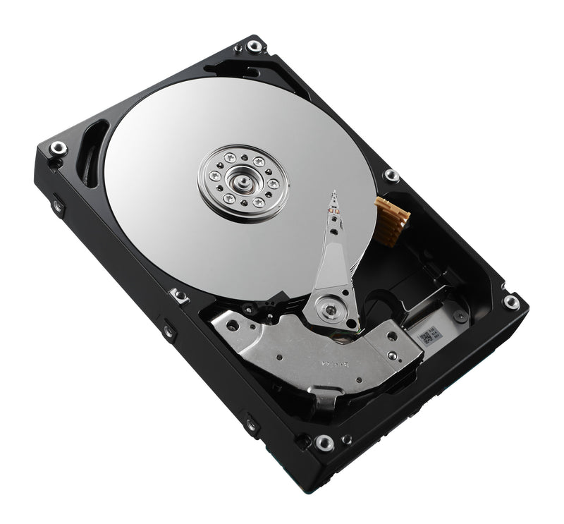 DELL JY57X harddisk 1,8 TB 10000 rpm 2.5" SAS