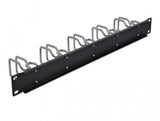 DeLOCK 42628 tilbehør til rack Kabelbakkepanel