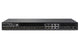 LANCOM XS-6128QF Administreret L2/L3 1U Sort