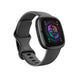 Fitbit Sense 2 Digital Berøringsskærm Sort GPS (satellit)