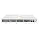 HPE Aruba Networking Aruba Instant On 1930 Administreret L2+ Gigabit Ethernet (10/100/1000) 1U Hvid