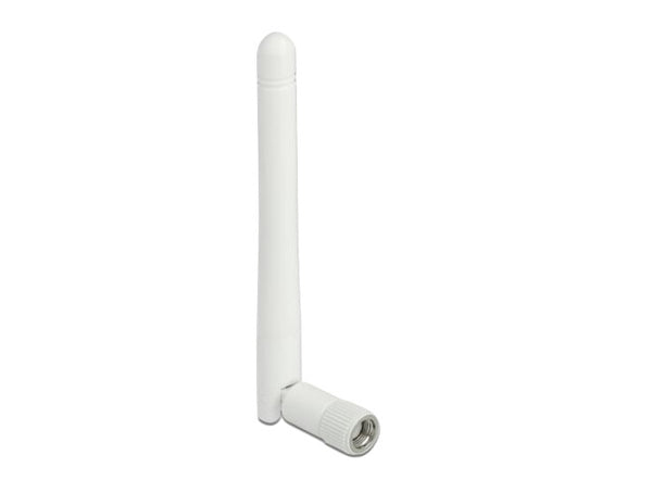 DeLOCK 12006 antenne Omniretningsbestemt antenne RP-SMA 2 dBi