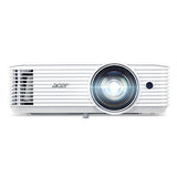Acer H6518STi Standard-kast projektor 3500 ANSI lumens DLP 1080p (1920x1080) Hvid