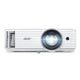 Acer H6518STi Standard-kast projektor 3500 ANSI lumens DLP 1080p (1920x1080) Hvid