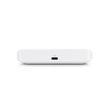 Ubiquiti UniFi Switch Flex Mini (3-pack) Administreret Gigabit Ethernet (10/100/1000) Strøm over Ethernet (PoE) Hvid