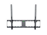 Multibrackets 4029 tv-beslag 190,5 cm (75") Sort