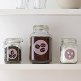 Cricut Smart Vinyl Permanent Hvid