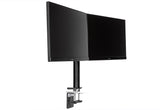 iiyama DS1002C-B1 skærmbeslag og -stativer 81,3 cm (32") Skrivebord Sort